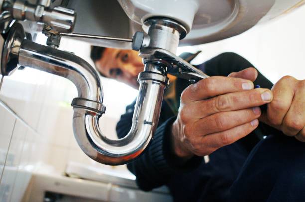 Best Clogged Drain Plumber  in Fairview Shores, FL
