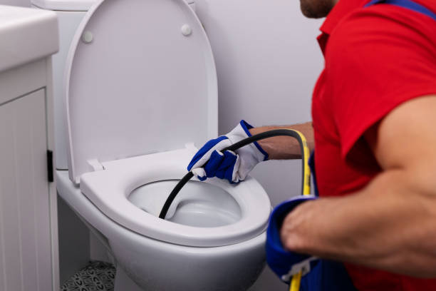 Professional Plumbing in Fairview Shores, FL