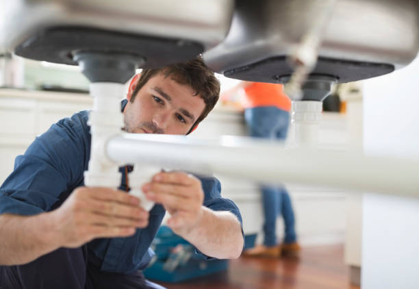 Best Plumbing Inspection Services  in Fairview Shores, FL
