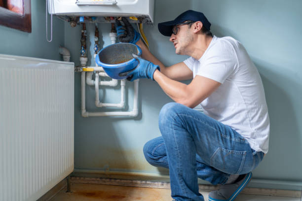 Best Sewer Line Repair  in Fairview Shores, FL
