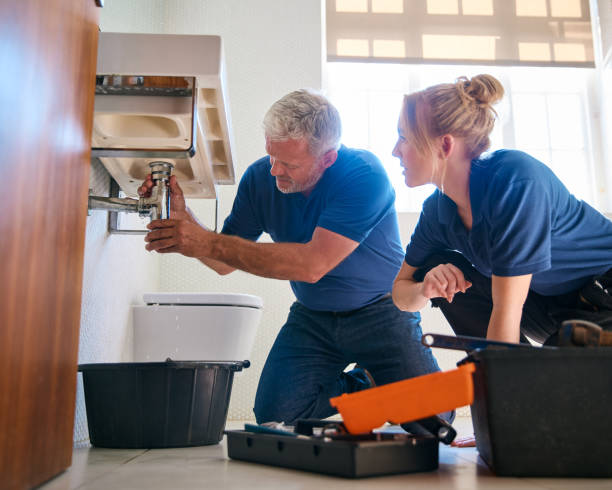 Best Septic Systems  in Fairview Shores, FL